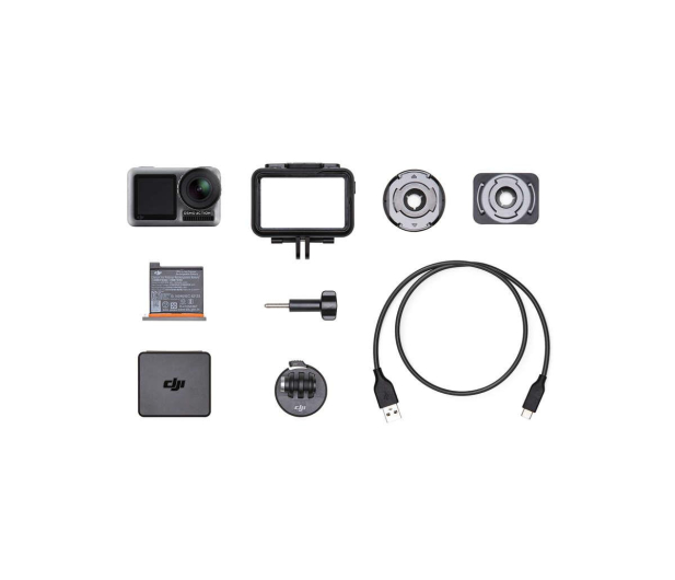 DJI Osmo Action - 496279 - zdjęcie 7